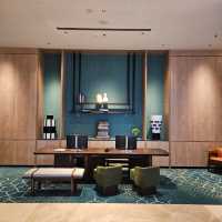 Lovely event stay at Iconic Marjorie Penang