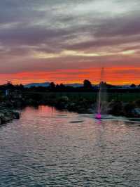 Relaxation and Luxury at Ōpuke Thermal Pools and Spa in Canterbury
