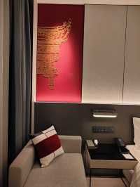 Stay & Shop at Wanda Jin Beijing Dongba