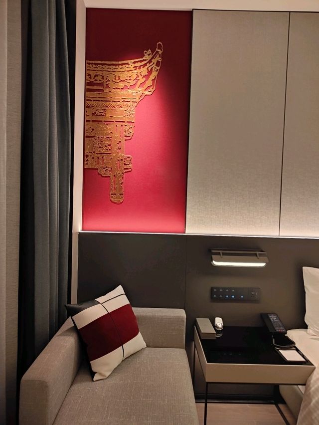 Stay & Shop at Wanda Jin Beijing Dongba