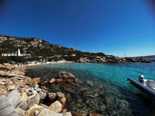 Exploring the Heart of La Magdalena