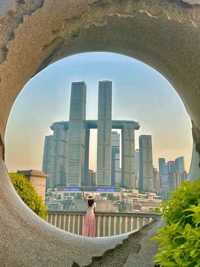 Popular City