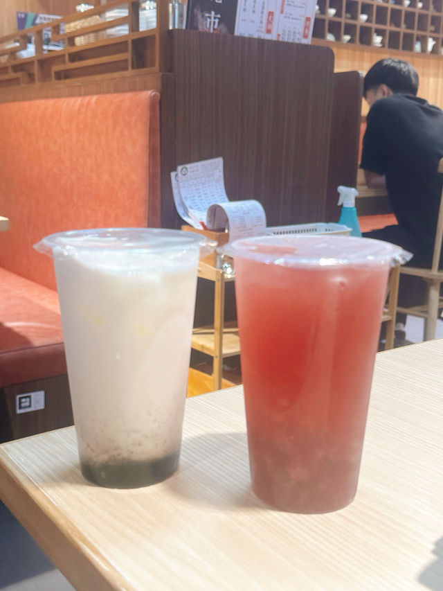 麻辣烤魚必食榜