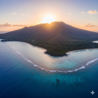 🌅หลงเสน่ห์ Maui: สวรรค์บนดินที่คุณต้องมาสัมผัส!