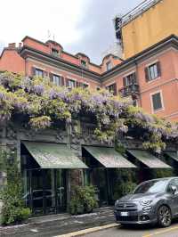 🍇 Milano Beyond the Center 🇮🇹
