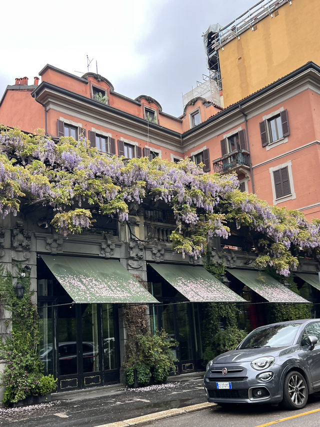 🍇 Milano Beyond the Center 🇮🇹