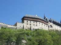 Karlštejn Castle