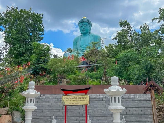 "วัดพระธาตุดอยพระฌาน" จ.ลำปาง