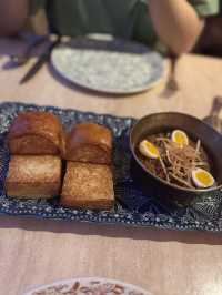 中環宮廷風的印度🇮🇳菜《Chutney》