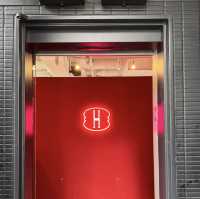 【東京/原宿🇯🇵】焼肉の名店が手掛けるパティ🍔 HENRY'S BURGER Harajuku