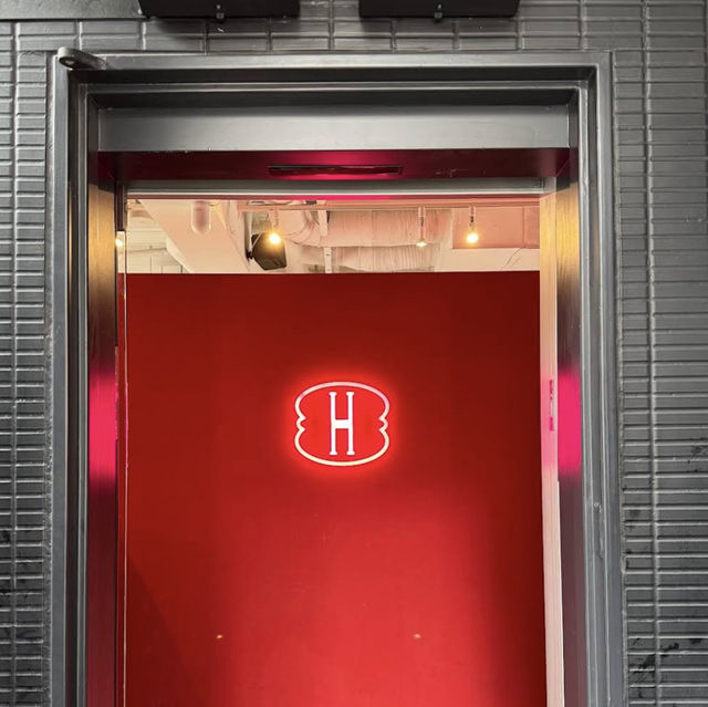 【東京/原宿🇯🇵】焼肉の名店が手掛けるパティ🍔 HENRY'S BURGER Harajuku