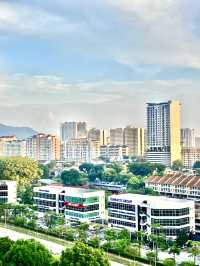 The Archiectural Marvels In Penang