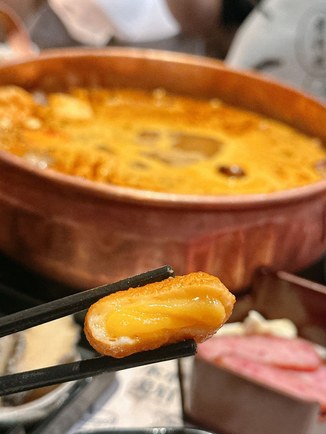 銅鑼灣極上日本A4和牛火鍋放題🍲｜牛大人台灣火鍋吃到飽 (銅鑼灣)  