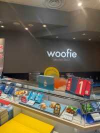 東京伴手禮｜woofie 的焦糖 × 堅果大人系甜點