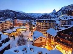 Zermatt in Winter – Where Time Stands Still