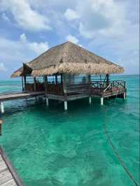 Medhufushi Island Resort