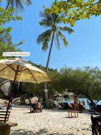 📍8 Places to visit in Koh Tao