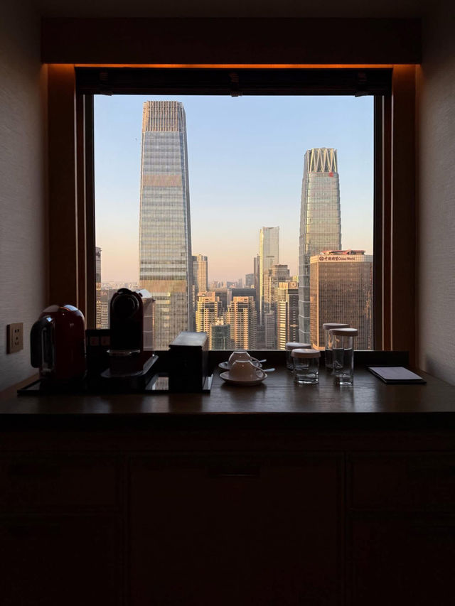 Park Hyatt Beijing Park Hyatt Beijing