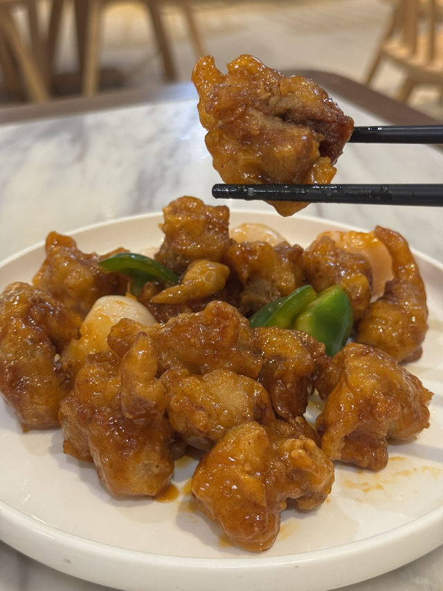餐廳四重賞優惠快閃攻略