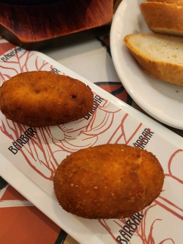 心靈美食西班牙Tapas
