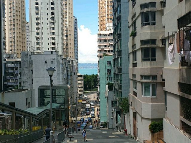 홍콩 마카오 4박 6일 여행 코스
