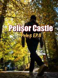 Peleș EP.8 : เสี้ยวเงาแห่งฤดูใบไม้ร่วง