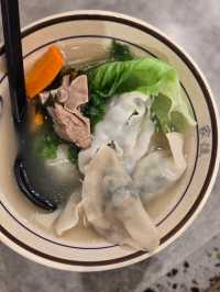 餃子與芝士蛋糕可以並存