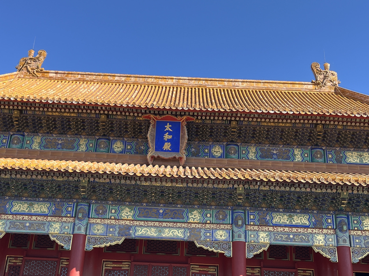 夏の故宮午門 午門 クチコミ・アクセス・営業時間｜北京【フォートラベル】