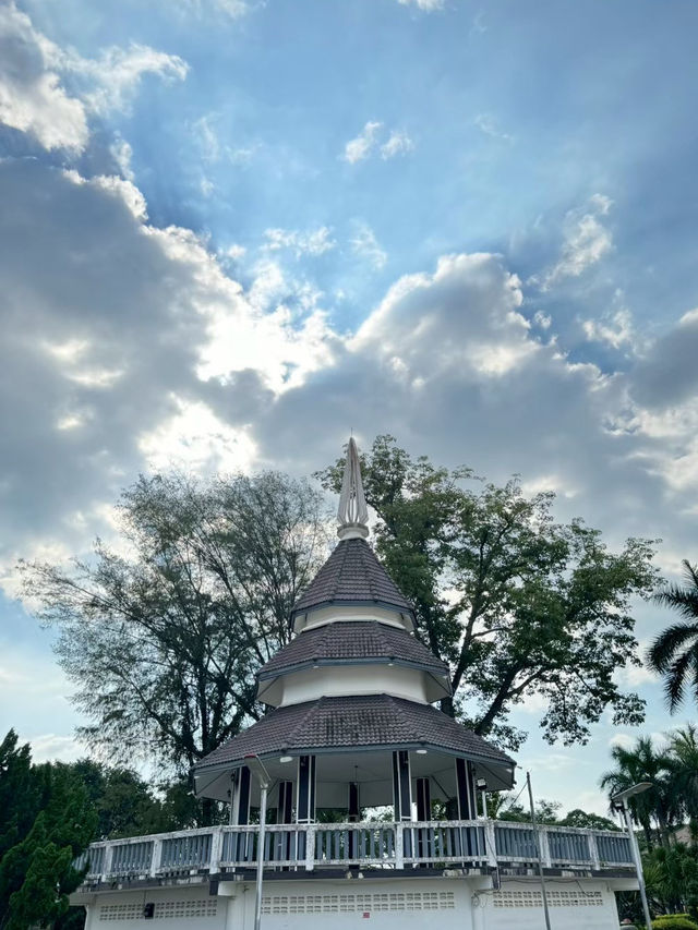 🌿แก่งคุดคู้ เชียงคาน🌳