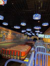 Nanning Fantawild Asian Legend: bring you travel around southeast asia in one day