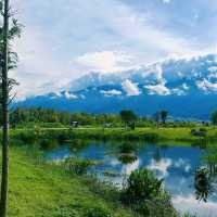 Breathtaking Views at Erhai Lake, Dali Yunnan