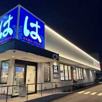 12 Days in Nagoya