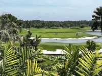 ⛳ Forest City Golf Hotel, Johor Bahru