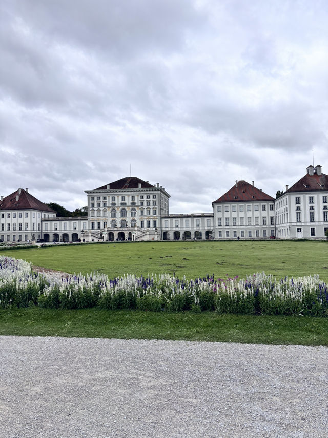 Explored Munich!