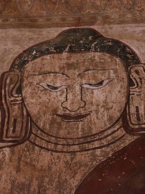 Sulamani Guphaya Temple