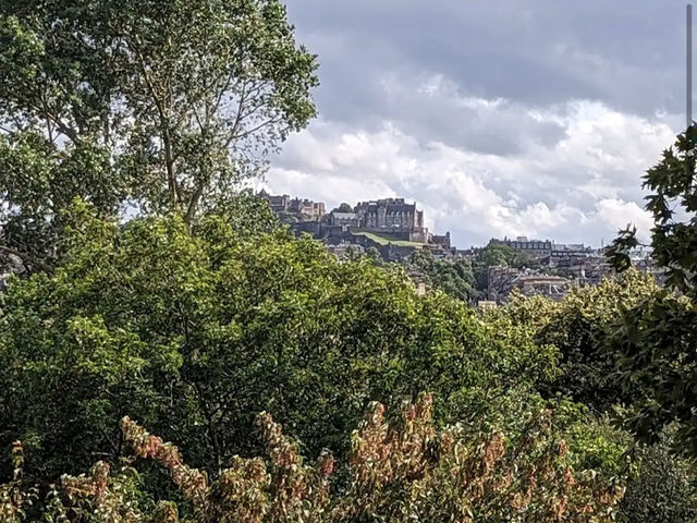 Royal Botanic Garden Edinburgh