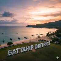 SattahipDistrict