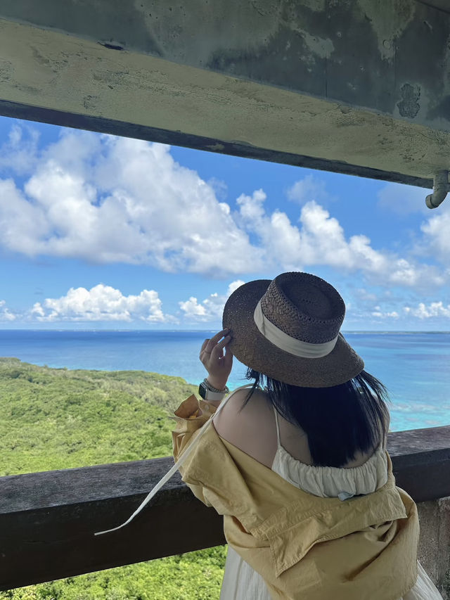 🌊 假期首選·鼓浪嶼號｜郵輪出行真係太爽啦！