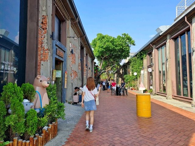最近駁二藝術館的酒店 最近駁二藝術館的酒店