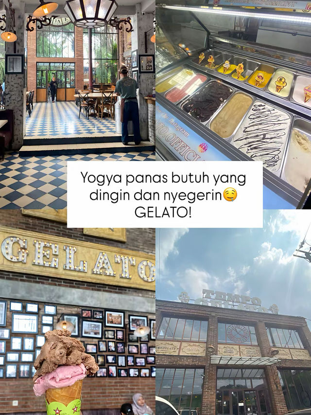 2 Hari di Jogja Bisa Kemana Aja?