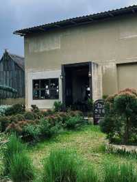  U Garden ดอยช้าง เชียงราย