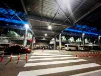 Penang International Airport – Start Your Halloween Getaway Right!