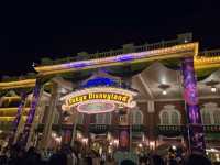 東京ディズニーランド　「ディズニー・ハロウィーン」
