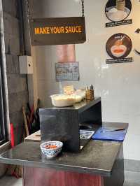 A-C Noodle by Kien-Xay ร้านดังใครก็มากิน
