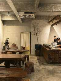 Whispers of Kyoto, Shan Mu’s Tranquil Charm in Ara Damansara