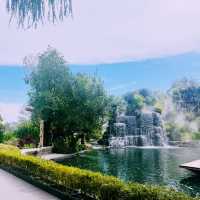 ยู ฟอเรสท์ คาเฟ่ @ระยอง