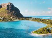 Paradis Golf Club Beachcomber 