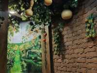 Xinjiang Naan: Ancient Aroma Wafting Through the Silk Road