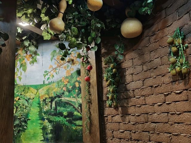 Xinjiang Naan: Ancient Aroma Wafting Through the Silk Road
