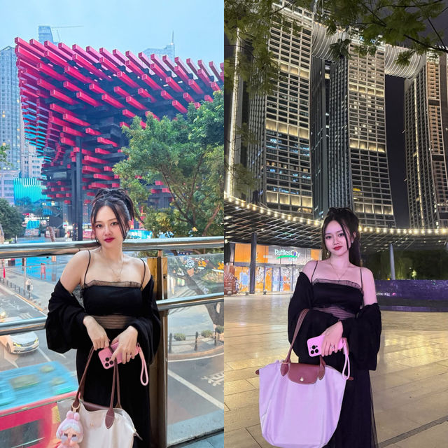 แจกแพลน เที่ยว ฉงชิ่ง   5 วัน 4 คืน 🇨🇳